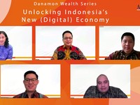 Danamon dan Ashmore Luncurkan 3 Reksa Dana Baru
