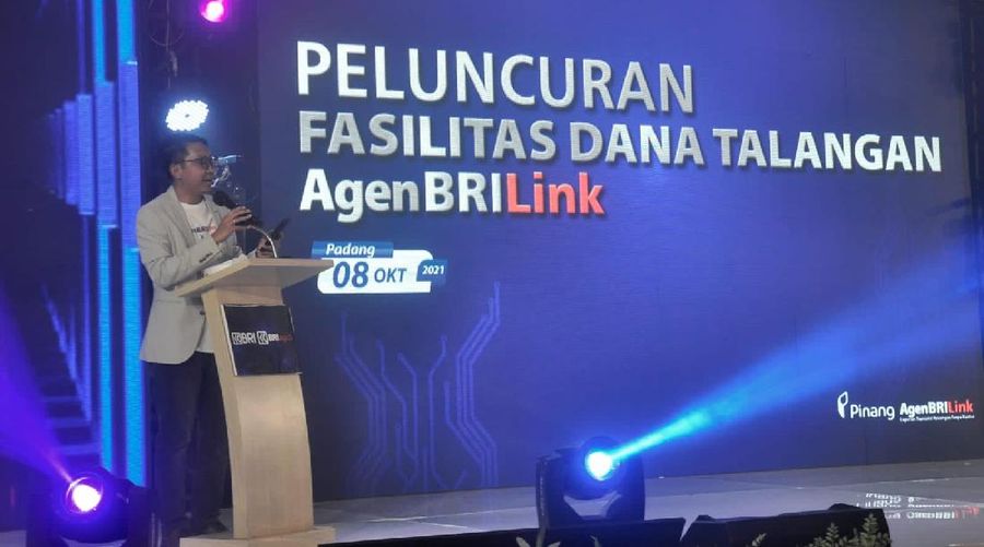 Dok: BRI