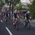 Gelar Coaching Clinic, HK Edukasi Pentingnya Endurance Sport