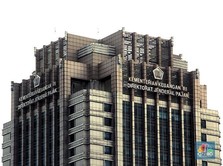 Tax Amnesty II Diikuti 10.725 WP, DJP Terima Setoran Rp 1,1 T