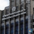 Stafsus Menkeu Tanggapi Temuan KPK, 134 PNS Pajak Punya Saham