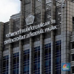 World Bank Ungkap Kinerja Pajak RI Terburuk di Dunia