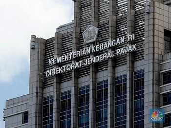 Pajak Memang Berburu di Kebun Binatang, Ini Buktinya!