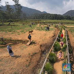 Aturan PPKM Nataru Makin Ketat, Pikir Lagi Kalau Mau Liburan!