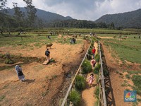 Mau Liburan? Lokasi Ini Bisa Jadi Tujuan Wisata Akhir Pekan