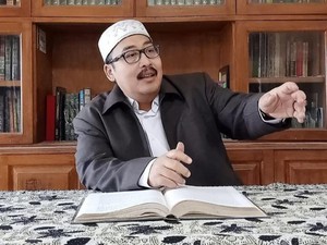 PBNU: Bangunkan Sahur Harus Perhatikan Adab, Pakai Volume yang Wajar