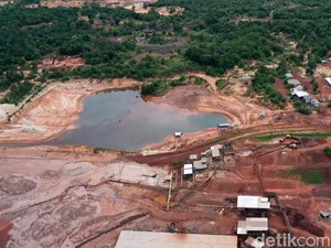 Klaim Mau Benahi Tata Kelola Timah, Kini Terancam 12 Tahun Penjara