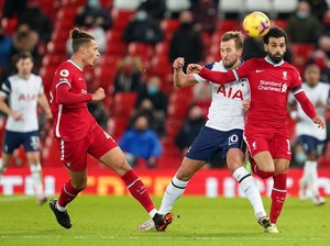 Komentar Salah soal Kane Cuma Asbun, Ini Buktinya