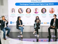BRI Shop Master Class, Ribuan Merchant Ekspansi ke Online