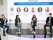 BRI Shop Master Class, Ribuan Merchant Ekspansi ke Online