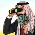 Ada Apa Raja Salman? Pangeran Arab Masuk Penjara Usai dari AS