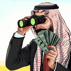Ada Apa Raja Salman? Pangeran Arab Masuk Penjara Usai dari AS