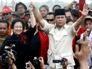 Harapan Pertemuan Prabowo-Megawati Sebelum Pelantikan