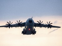 Offset A400M dan Penjualan Pesawat Terbang Indonesia