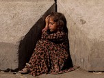 Krisis Afghanistan Makin Parah, Anak-anak Perempuan 'Dijual'