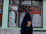 Melihat Kehidupan Wanita Afghanistan di Bawah Rezim Taliban