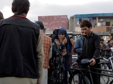 Dunia Tolong, Double Krisis Segera Hantam Afghanistan