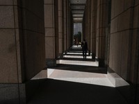 Potret Hidup Normal Sydney Australia Usai Lockdown Dicabut