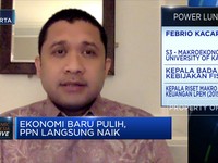 Tarif PPN Naik, Kemenkeu Bilang Orang RI Tidak akan Terbebani