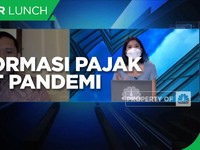BKF: Kenaikan PPN, Bagian Dari Reformasi Pajak Saat Pandemi
