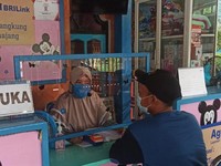 Inovasi Membawa AgenBRILink Ini Menjadi Juragan