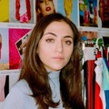 Drop Out, Wanita Cantik Ini Malah Sukses Bisnis Pakaian Dalam