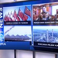Hot News: Konflik China Vs Taiwan, Hingga Wacana Pajak Karbon