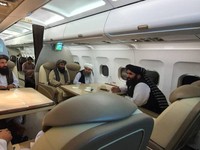 Heboh Taliban Lawatan 'Mewah' ke Norwegia, Habiskan Rp 11 M