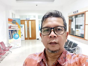 Video Survei TRI: Daftar Menteri dengan Tingkat Kepuasan Tertinggi