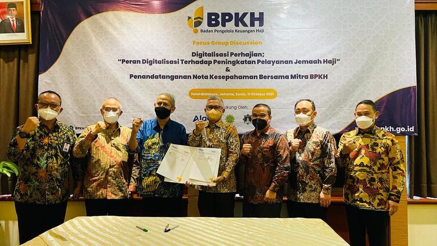 Dok: Bank Aladin