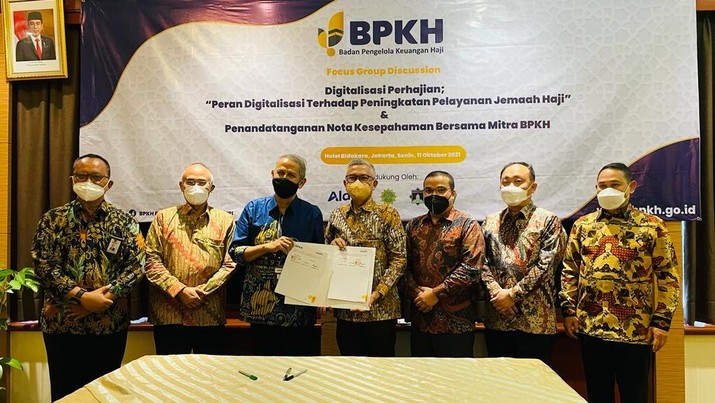 Dok: Bank Aladin Dok: Bank Aladin
