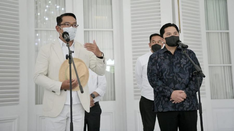 Dok: Pemprov Jabar
