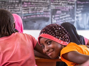 Hari Anak Perempuan Internasional 2024: Asal-usul hingga Tema