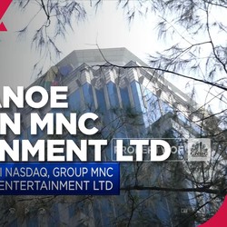 Batal Merger! Harry Tanoe Bubarkan MNC Entertainment LTD