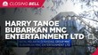 Batal Merger! Harry Tanoe Bubarkan MNC Entertainment LTD