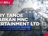 Batal Merger! Harry Tanoe Bubarkan MNC Entertainment LTD