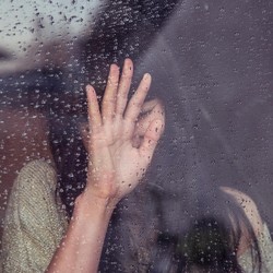 Perbedaan Muka Psikopat yang Bisa Dikenali dari Matanya