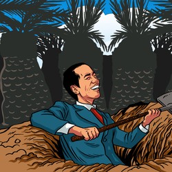 Mungkinkah RI Ketiban 'Durian Runtuh' Lagi di 2022?