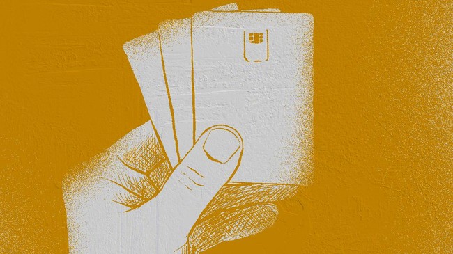 MK Tolak Gugatan Kuota Internet Hangus Warga RI, Ini Alasannya