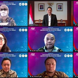 Ada 5.000 Kasus Perbulan, Indonesia Emergency Kejahatan Siber