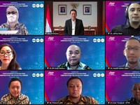 Ada 5.000 Kasus Perbulan, Indonesia Emergency Kejahatan Siber