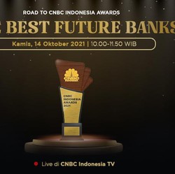 Mencari Bank Masa Depan Terbaik!