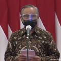 Aset Keuangan Syariah Tembus Rp1.901 T, OJK Gandeng Dubai FSA
