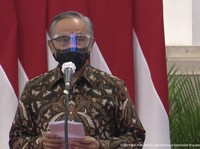 Aset Keuangan Syariah Tembus Rp1.901 T, OJK Gandeng Dubai FSA