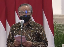 Bos OJK: Kredit Perbankan Bisa Tumbuh 5% di Akhir 2021