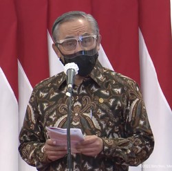 Bos OJK: Tren Restrukturisasi Kredit Melandai, Sisa Rp 744 T