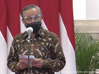 Bos OJK: Tren Restrukturisasi Kredit Melandai, Sisa Rp 744 T