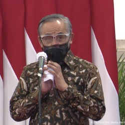 Bos OJK Sebut Startup RI Tembus 2.100, Begini Pengawasannya