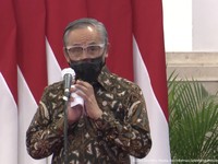 Bos OJK Sebut Startup RI Tembus 2.100, Begini Pengawasannya