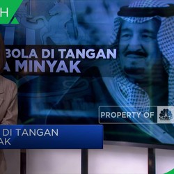 Klub Sepak Bola di Tangan Raja Minyak